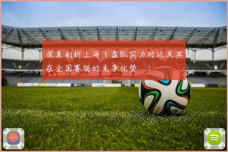 深度剖析上海飞盘队实力对比及其在全国赛场的竞争优势