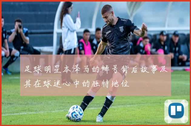 足球明星本泽马的绰号背后故事及其在球迷心中的独特地位