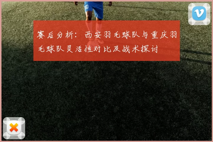 赛后分析：西安羽毛球队与重庆羽毛球队灵活性对比及战术探讨
