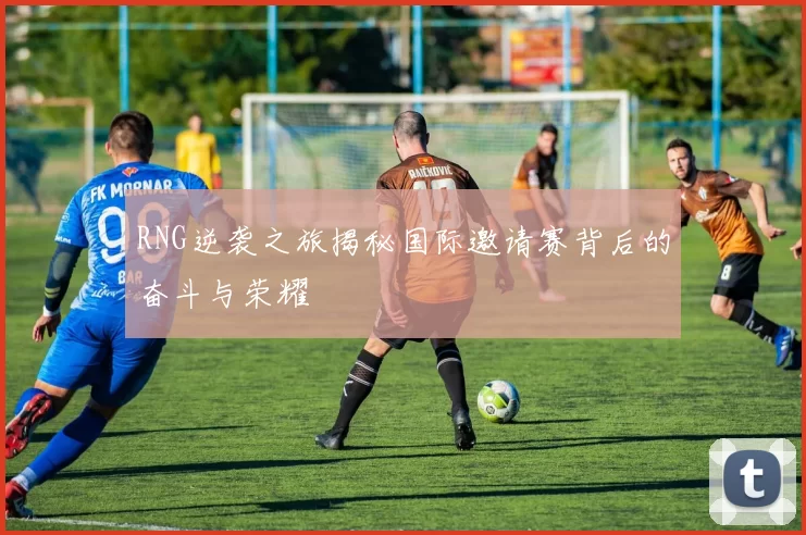 RNG逆袭之旅揭秘国际邀请赛背后的奋斗与荣耀