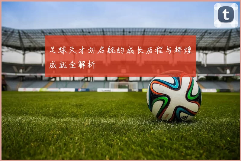 足球天才刘启航的成长历程与辉煌成就全解析