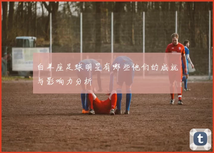 白羊座足球明星有哪些他们的成就与影响力分析