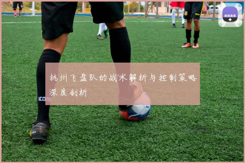 杭州飞盘队的战术解析与控制策略深度剖析