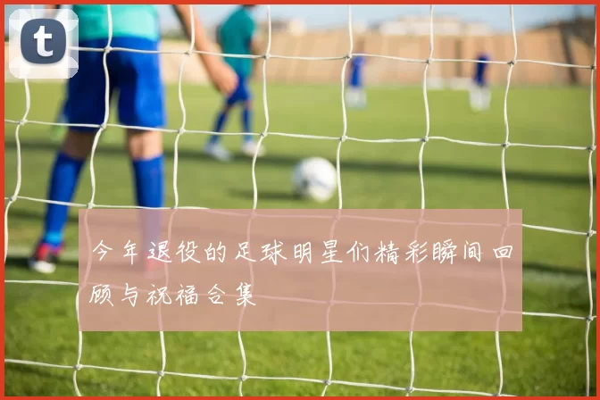 今年退役的足球明星们精彩瞬间回顾与祝福合集