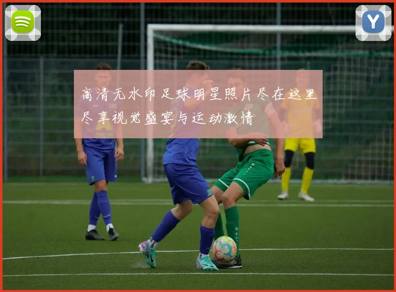 高清无水印足球明星照片尽在这里尽享视觉盛宴与运动激情