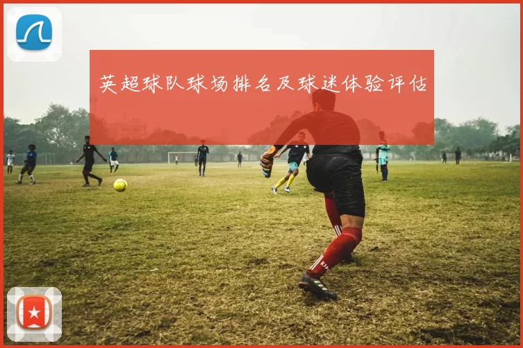 英超球队球场排名及球迷体验评估