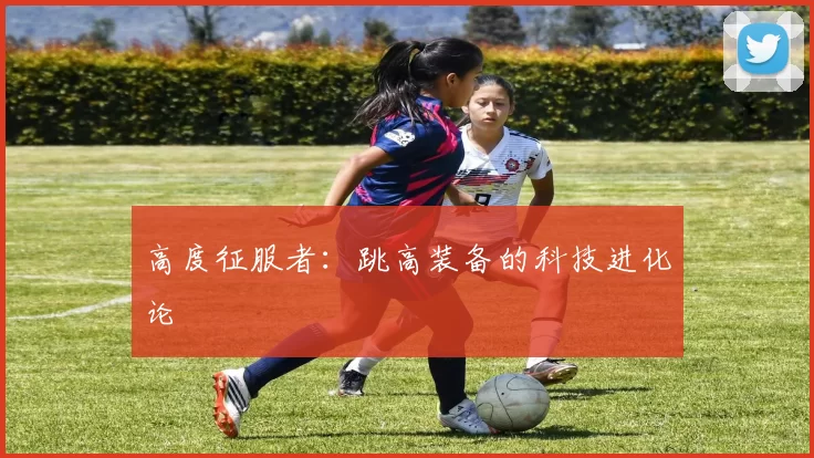 高度征服者：跳高装备的科技进化论