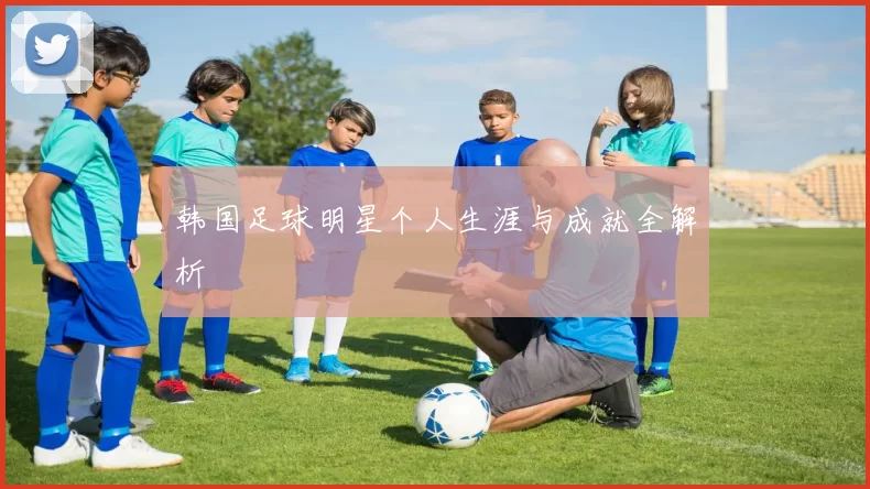 韩国足球明星个人生涯与成就全解析