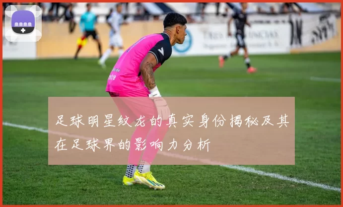 足球明星纹龙的真实身份揭秘及其在足球界的影响力分析