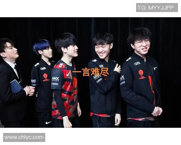 深入剖析BLG战队的团队配合与数据表现分析