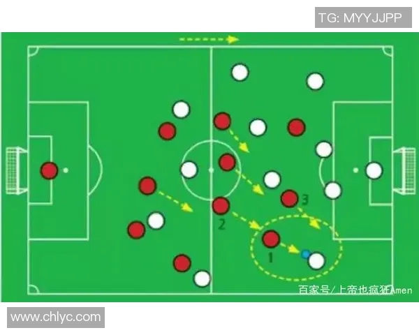 深圳足球队包夹战术解析与其在比赛中的应用探讨