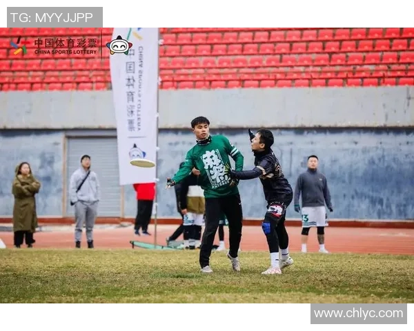 飞盘耐力赛最新排名揭晓广州飞盘队荣获第三名佳绩