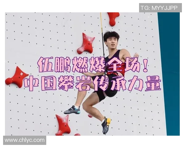 武汉攀岩队的反击之路：挑战与收获的深度剖析