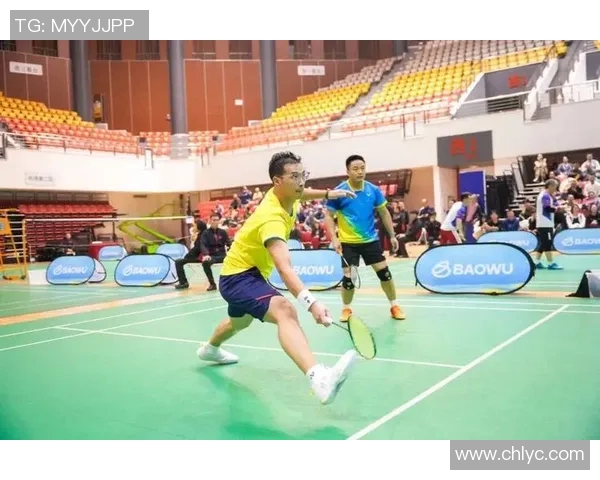 武汉羽毛球队转型之路：从传统强队到现代竞技新标杆的蜕变与挑战