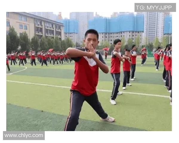 全面提升运动员综合素质 探索体育科技创新与训练方法的深度融合