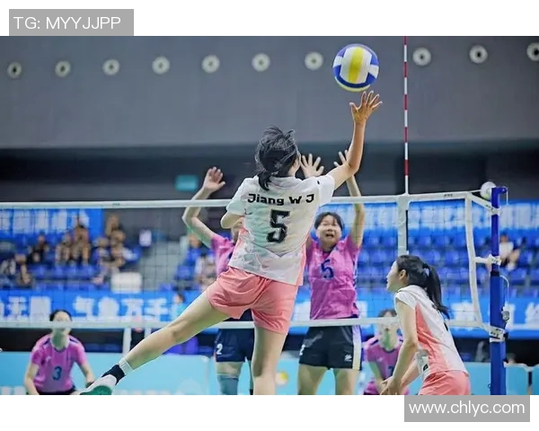 成都排球队引领排球意识新潮流最新TOP10榜单揭晓