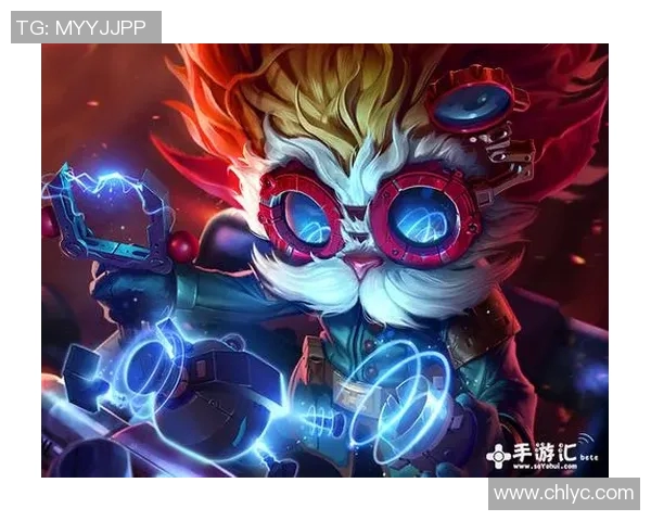 深度对话：杨敏如何在英雄联盟中找到自我与成长的旅程