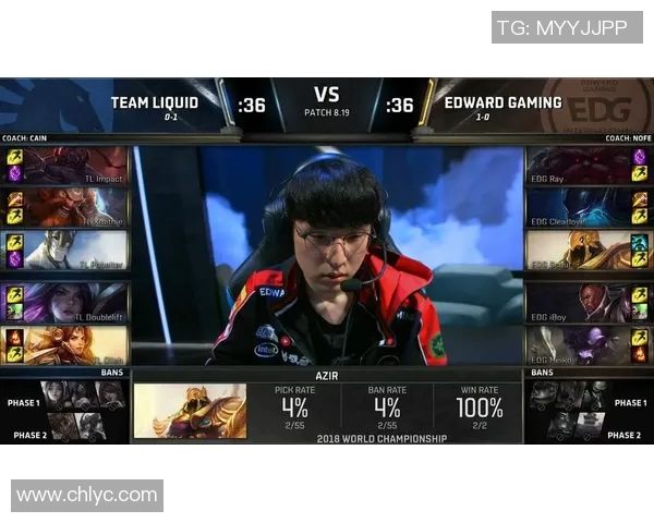 CSGO战术解析：EDG战队如何运用转换体系提升比赛胜率