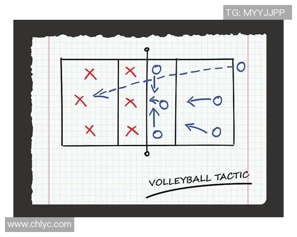 南京排球队反击战术深度解析与实战应用探讨