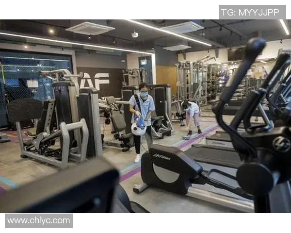 新加坡健身器材市场需求分析与出口潜力探讨