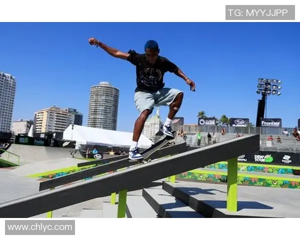 深圳滑板队的蜕变之旅：从街头文化到竞技舞台的真实记录