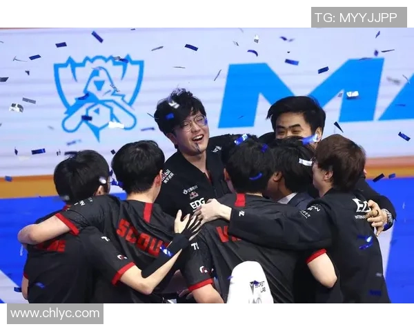 独家解析EDG战队在赛场上的速度优势与对手的差异分析