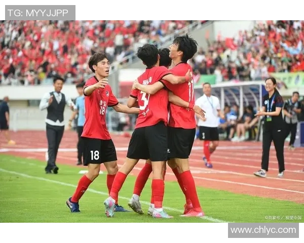 火爆的中超联赛赛事与球迷文化