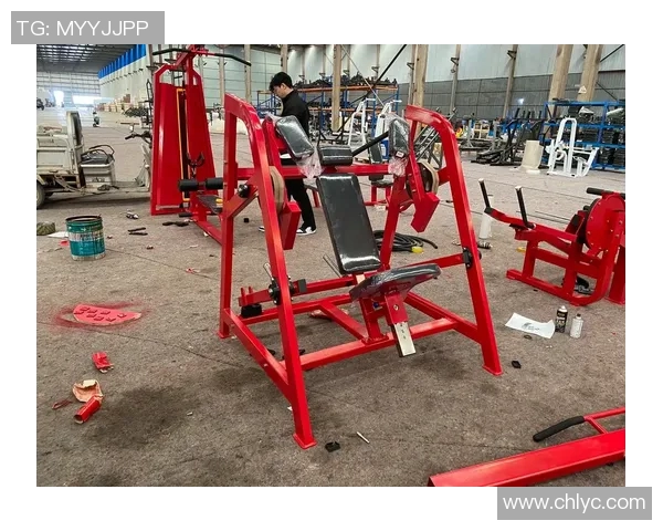 直销健身器材平台哪个更靠谱