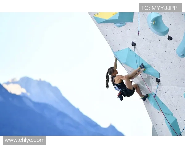 西安攀岩队的节奏变革引发热议与关注攀岩运动新风潮