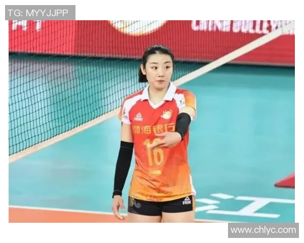 张敏亲自分享排球技巧与心得体会助你提升竞技水平